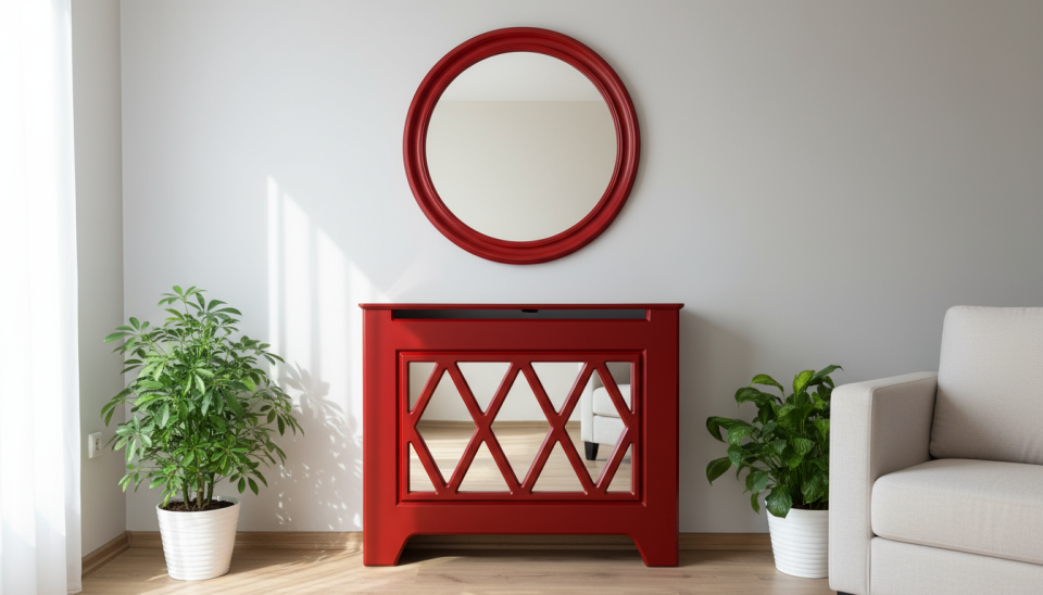 Yona Petek Önü Dresuar 120 cm