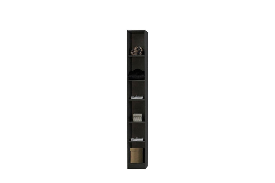 Cabinet with Adjustable Shelves (25 cm)