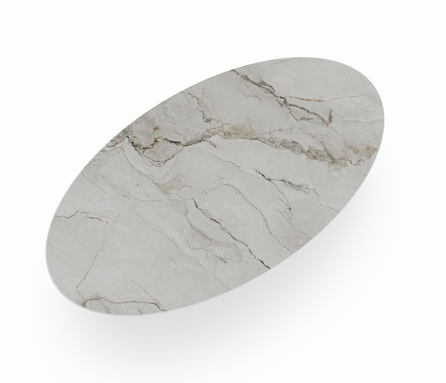 Ellipse Table