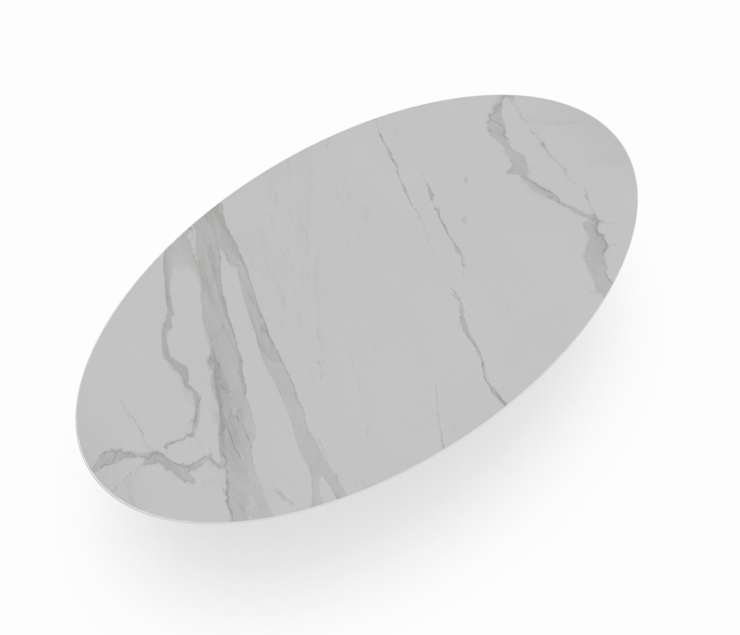 Ellipse Table