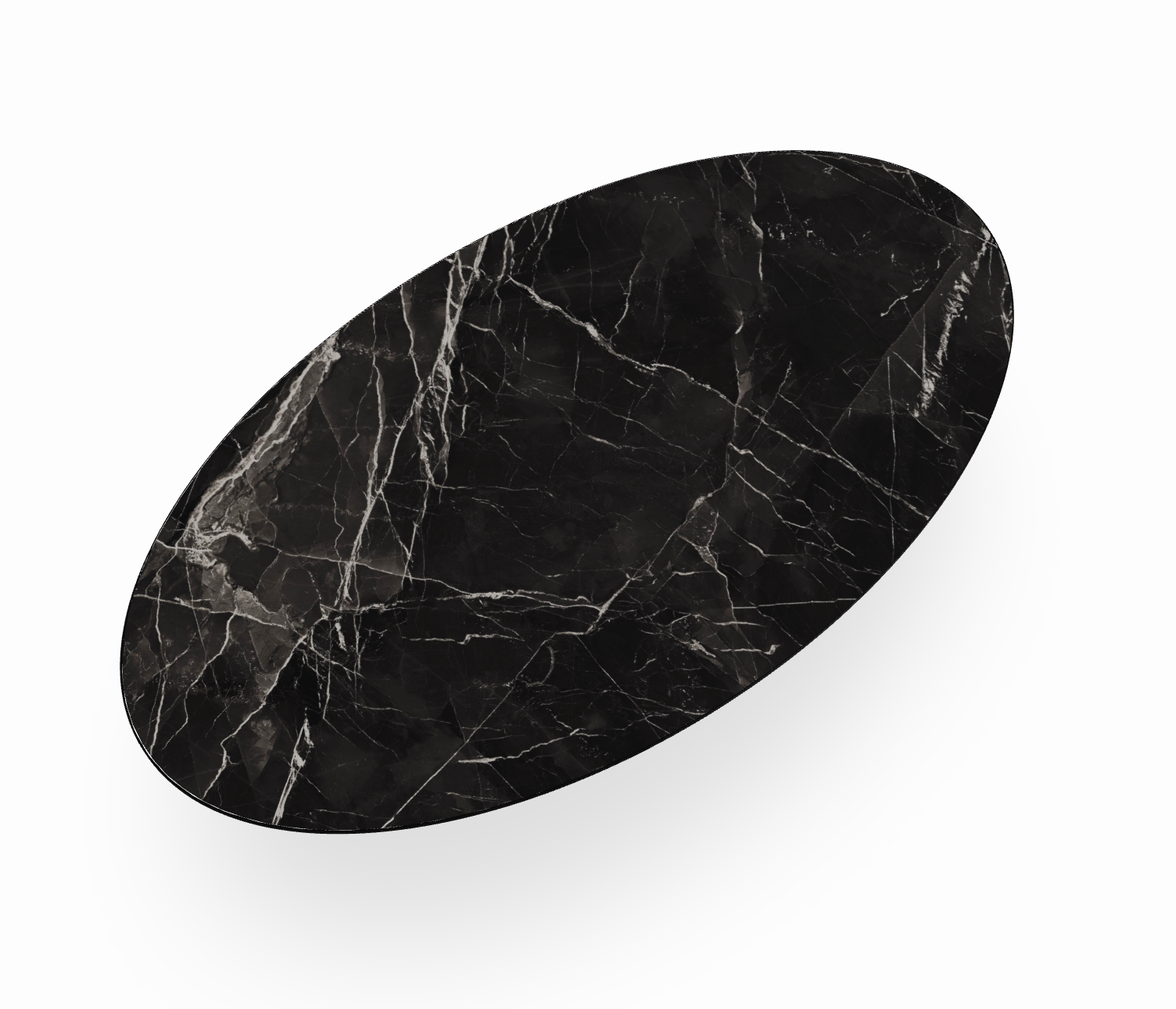 Ellipse Table