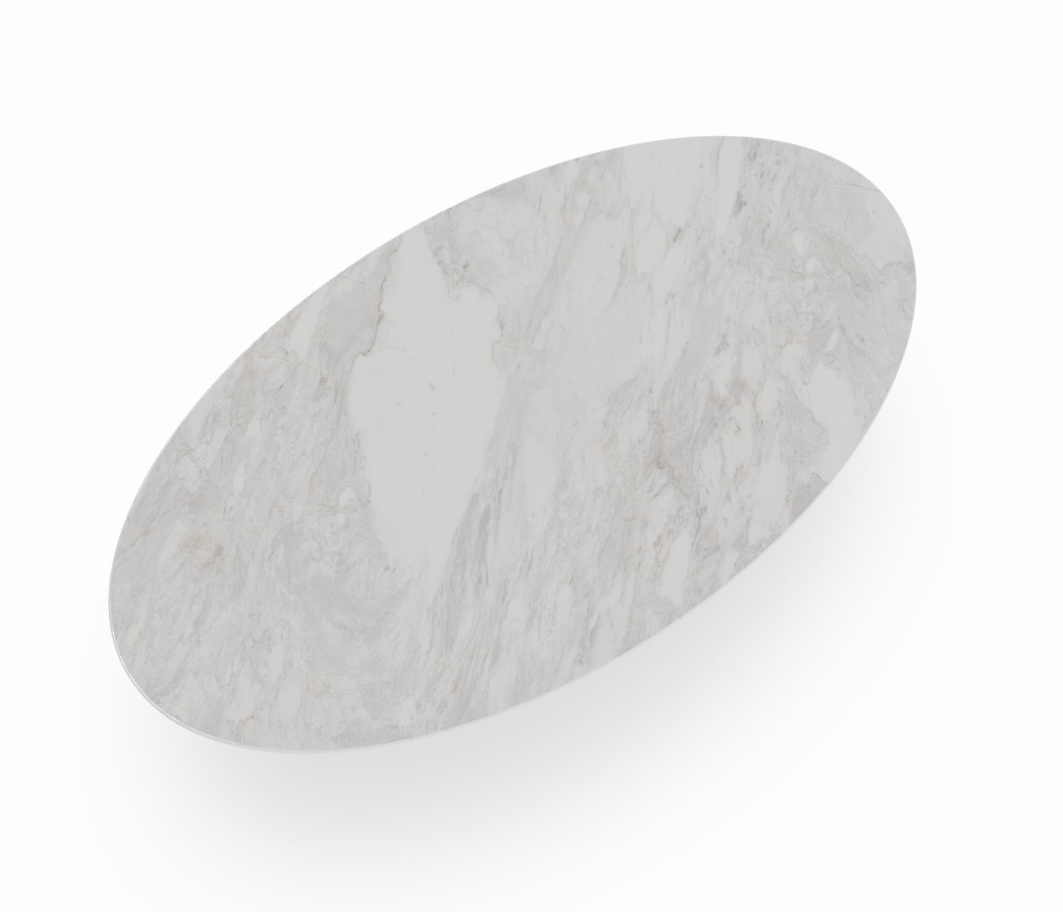 Ellipse Table