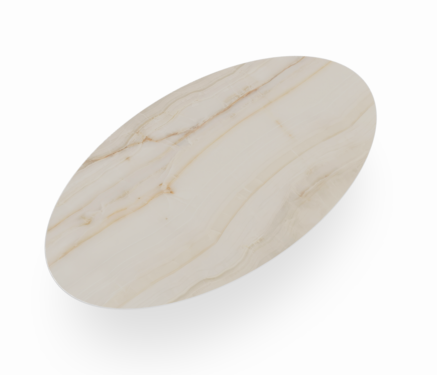 Ellipse Table