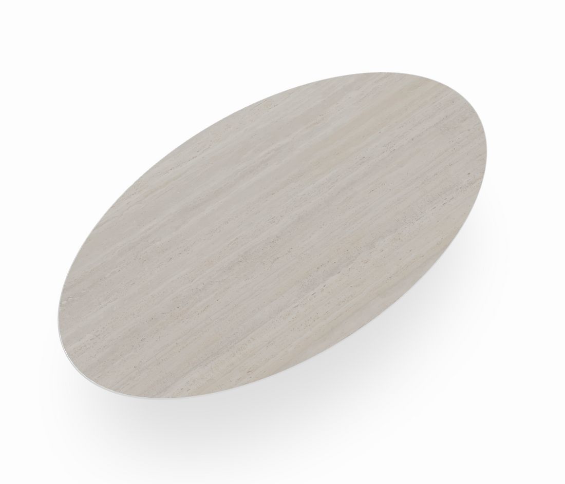 Ellipse Table