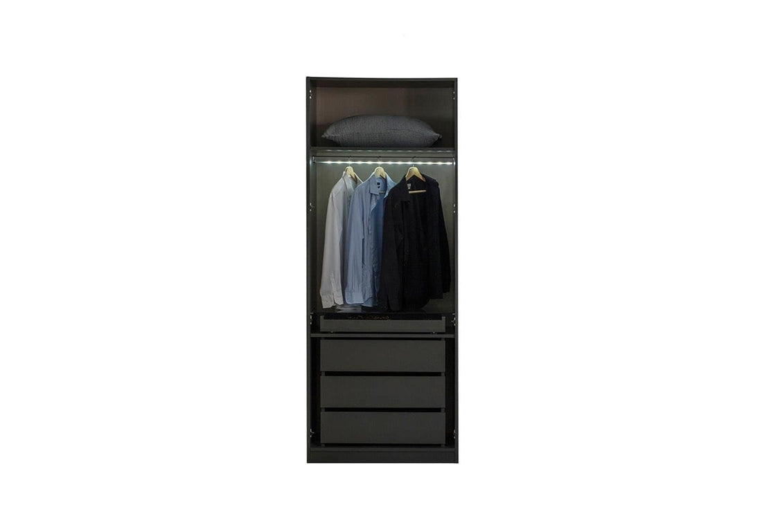 Cabinet with Drawers