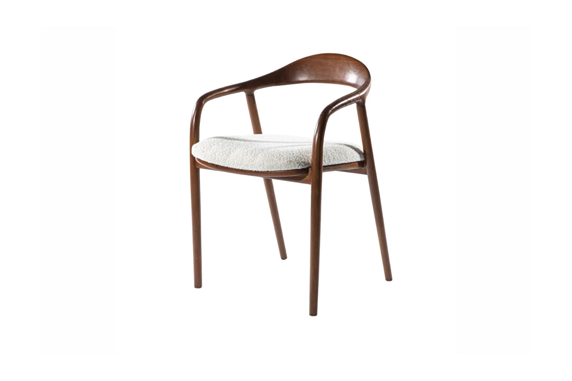 Kavisli Sandalye