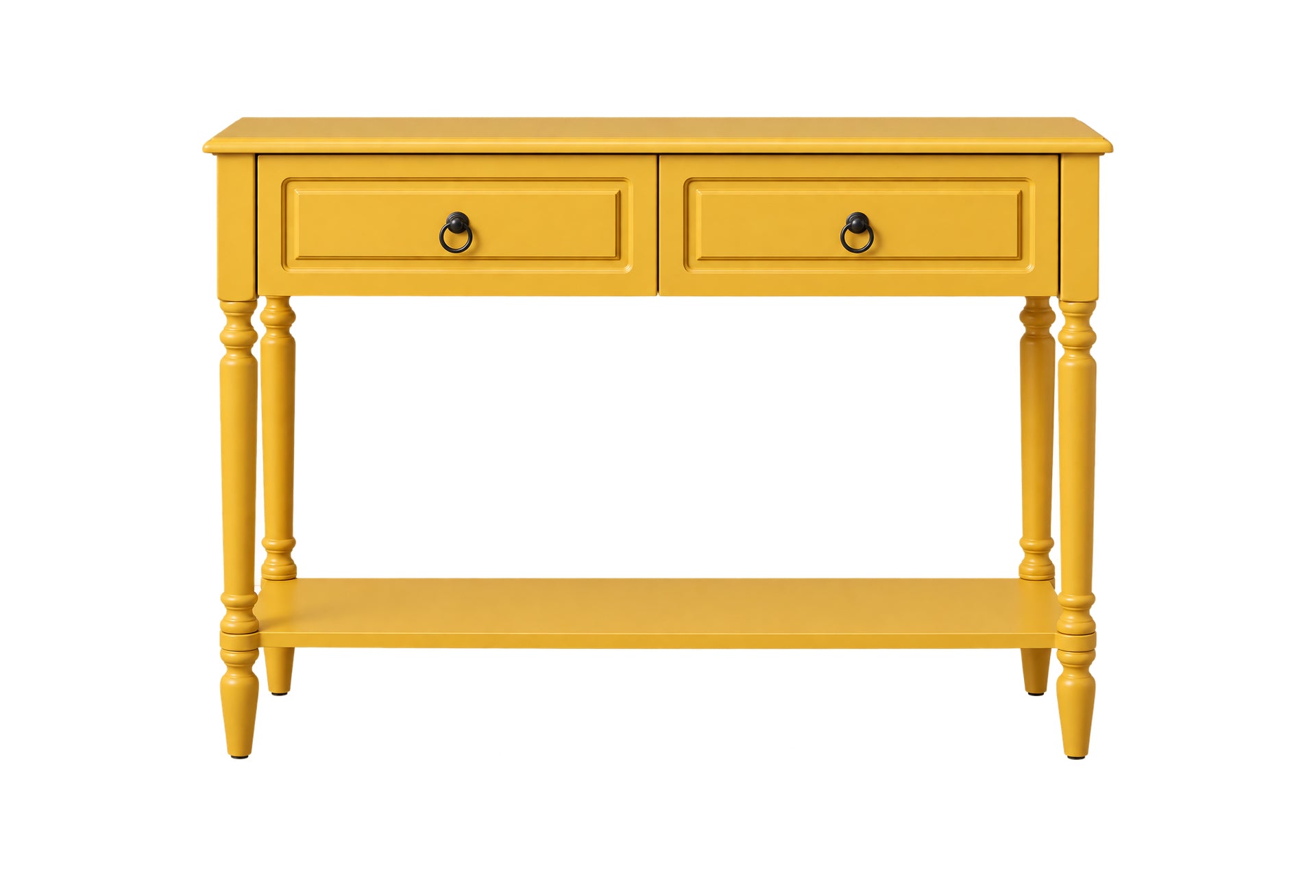 Ekot Yellow Dresser