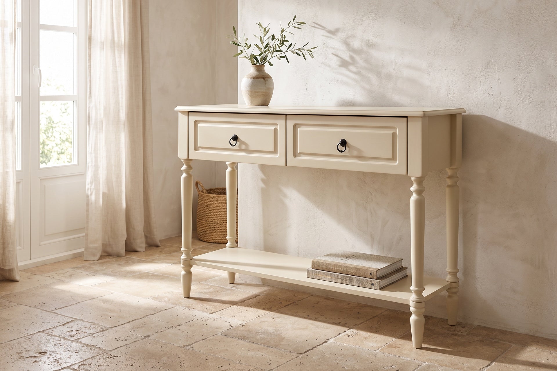 Ekot Taş Dressoir