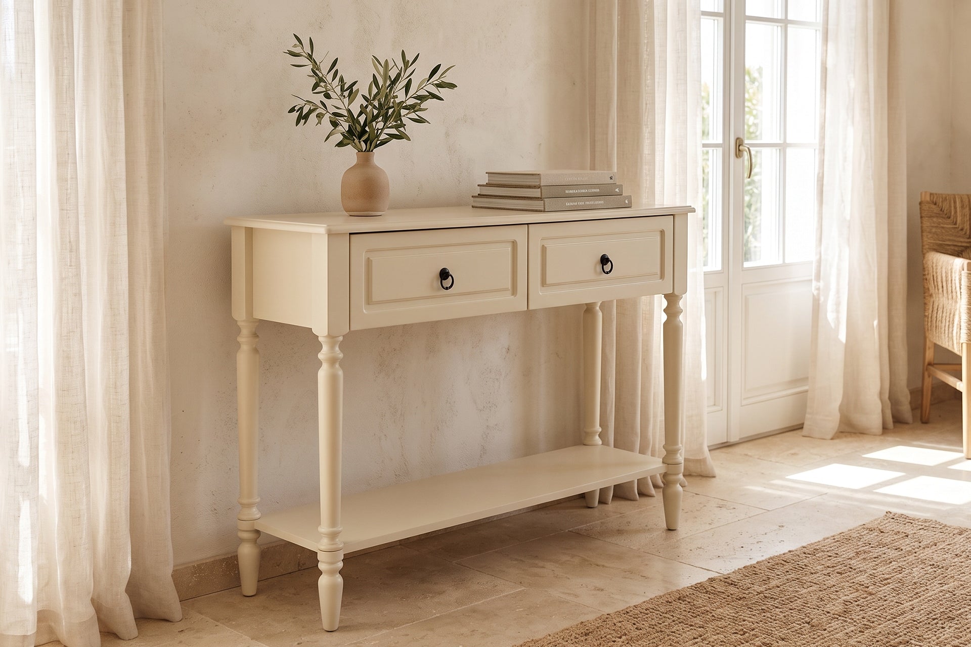 Ekot Taş Dressoir