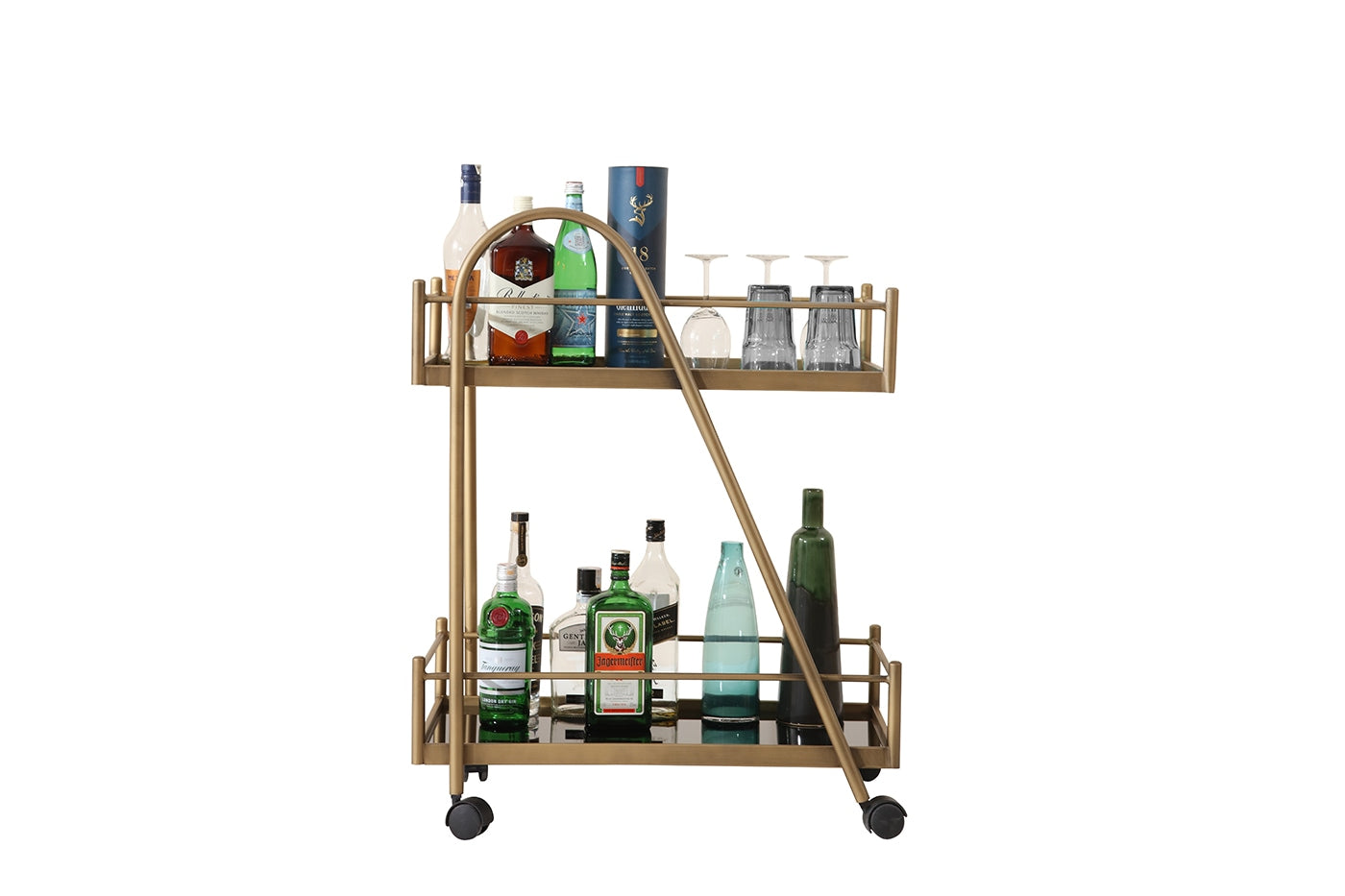 Martin Servis Aracı