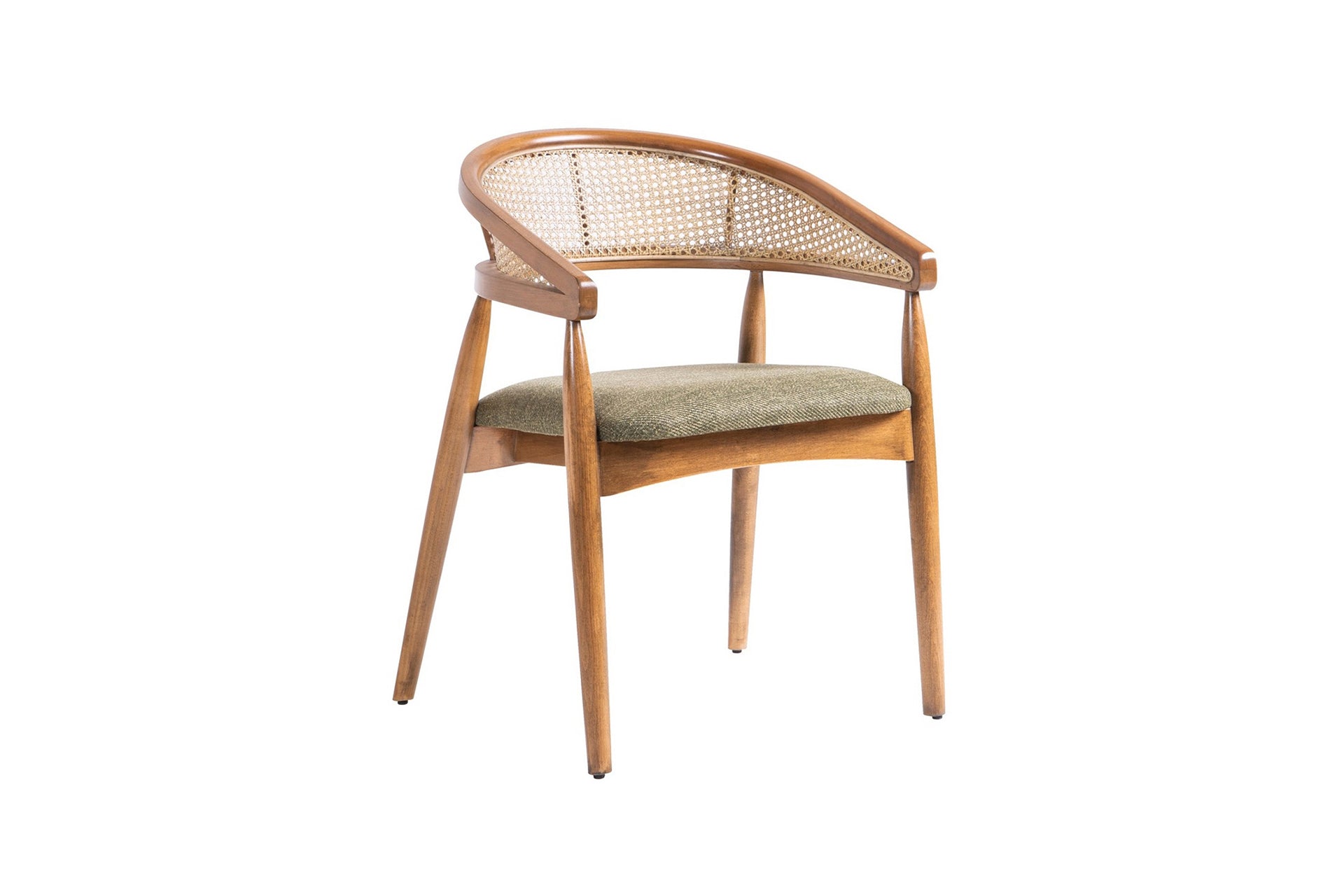Maya Rattan Sandalye