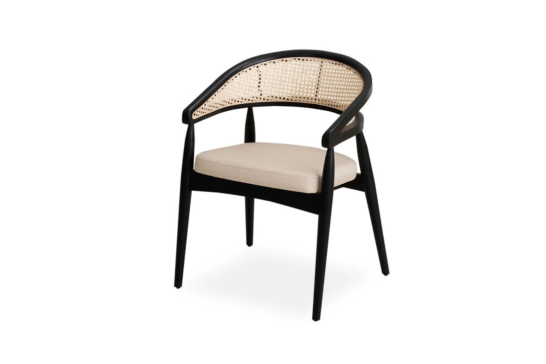 Maya Rattan Sandalye