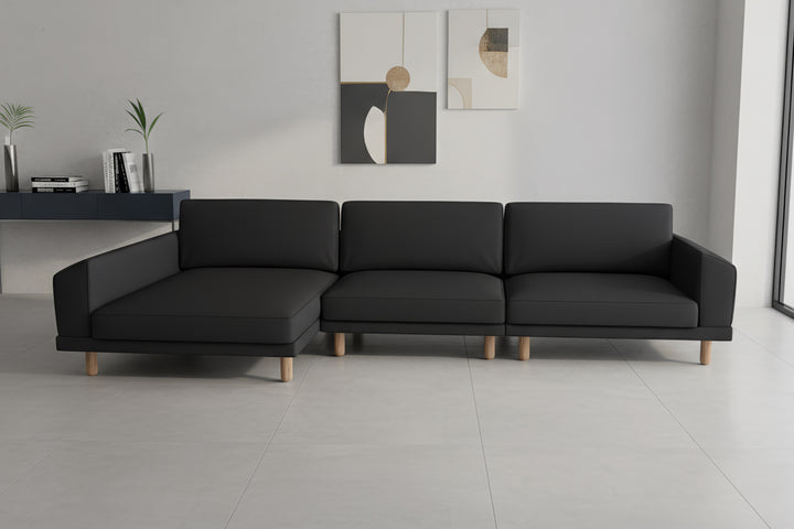 Mida Koltuk Mini Dinlenmeli Torna Ayak