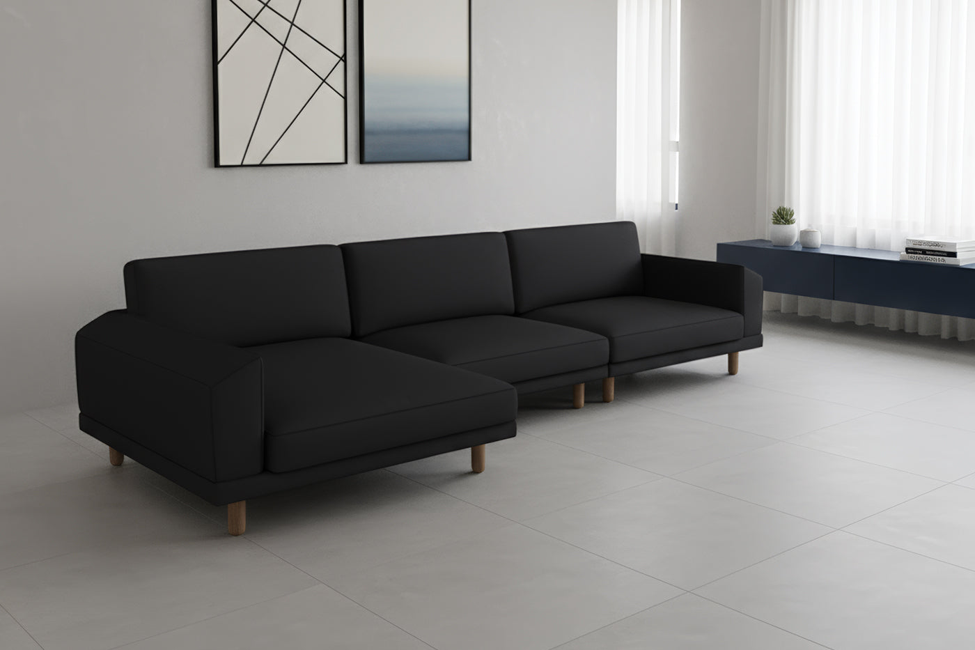 Mida Koltuk Mini Dinlenmeli Torna Ayak