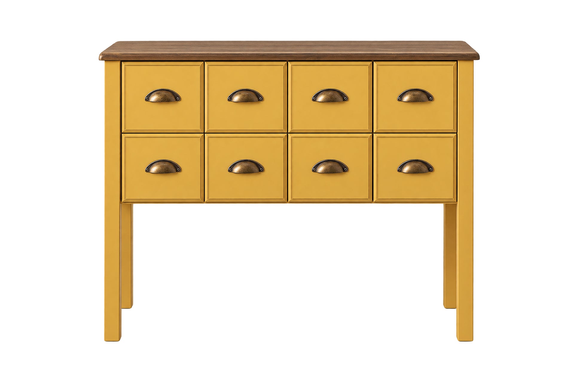 Salt 8-Drawer Special Color Dresser