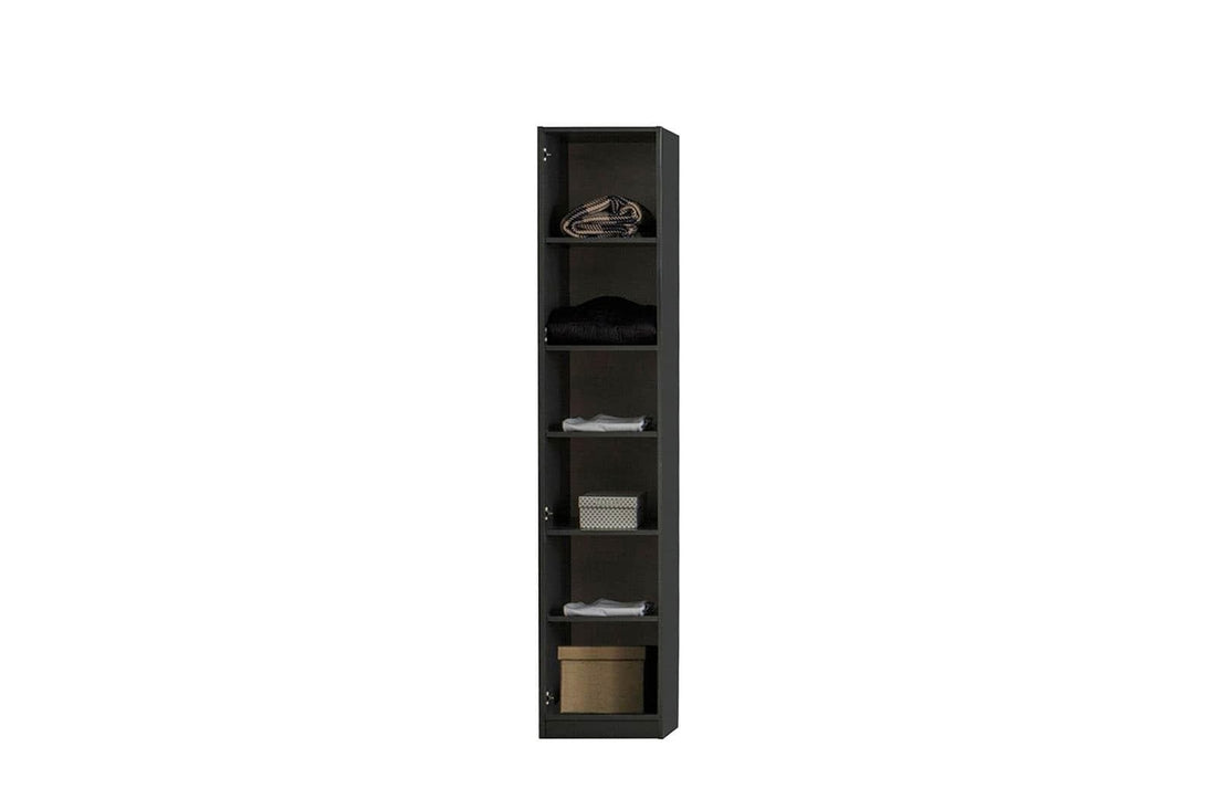 Single-Shelf Cabinet