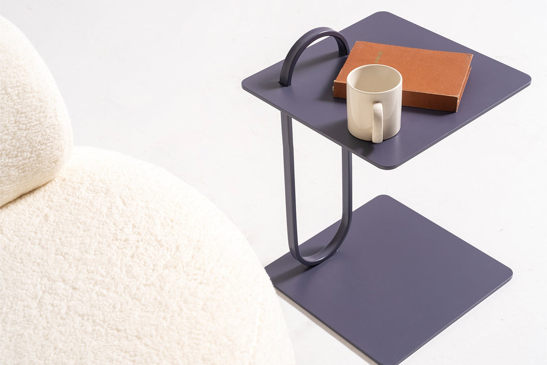 Zoa End Table
