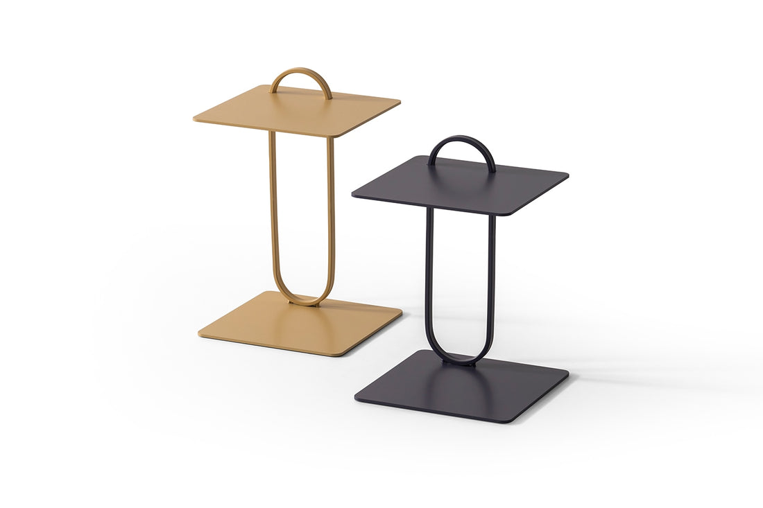 Zoa End Table