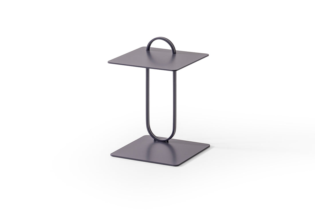Zoa End Table