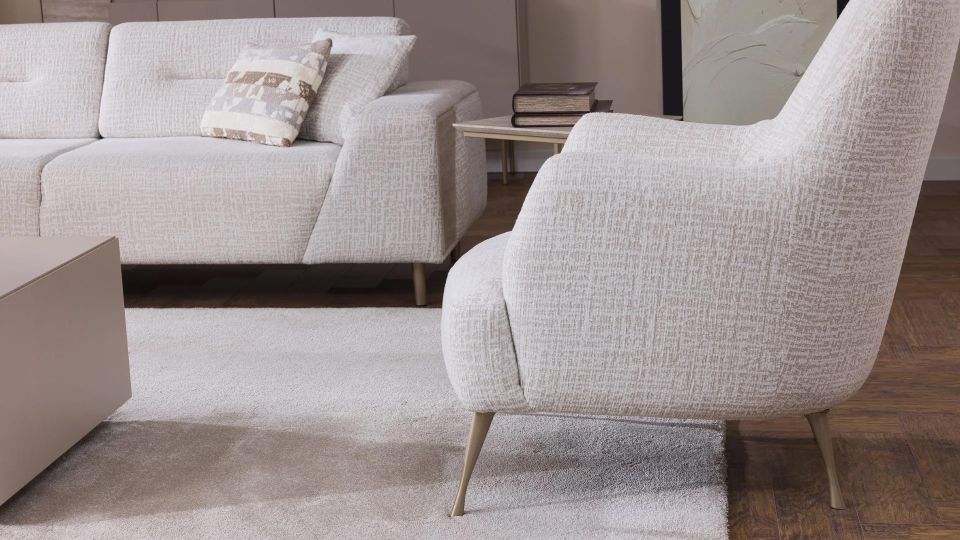 Rams Berjer