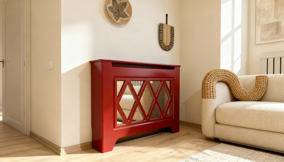 Yona Petek Önü Dresuar 120 cm