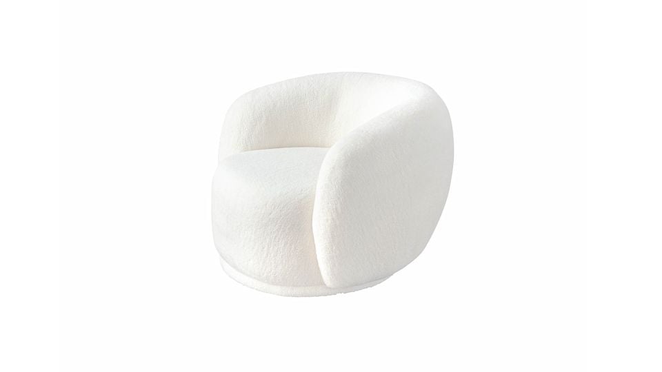 Lumy Fasülye Berjer