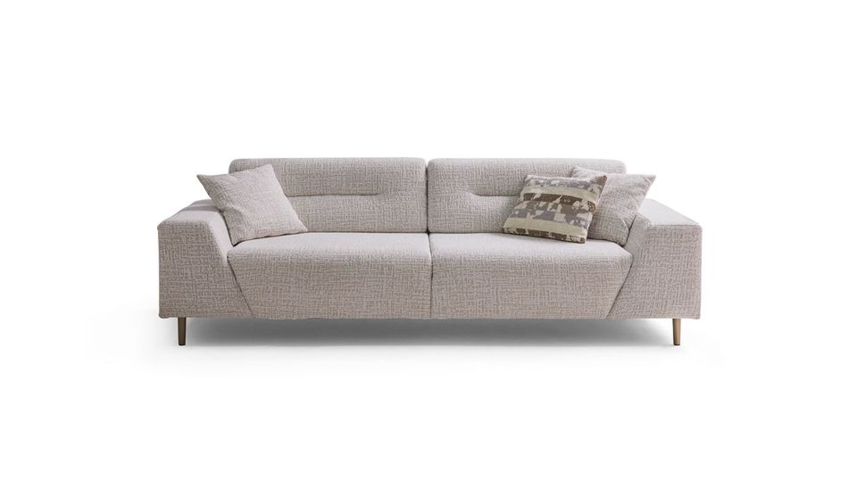 Rams Üçlü Koltuk