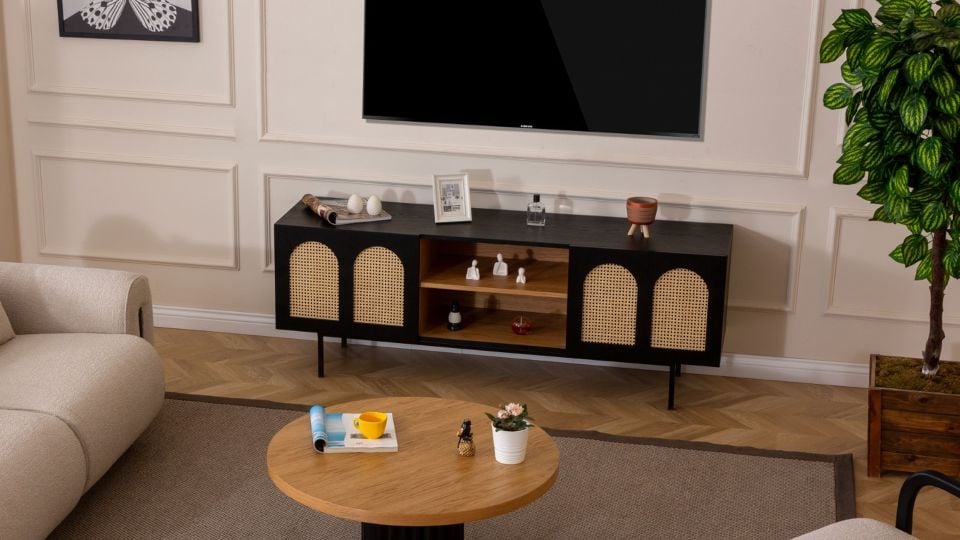 Roma Tv Ünitesi
