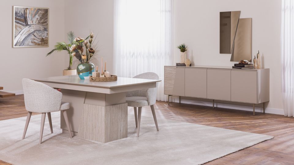 Rams Yemek Odası
