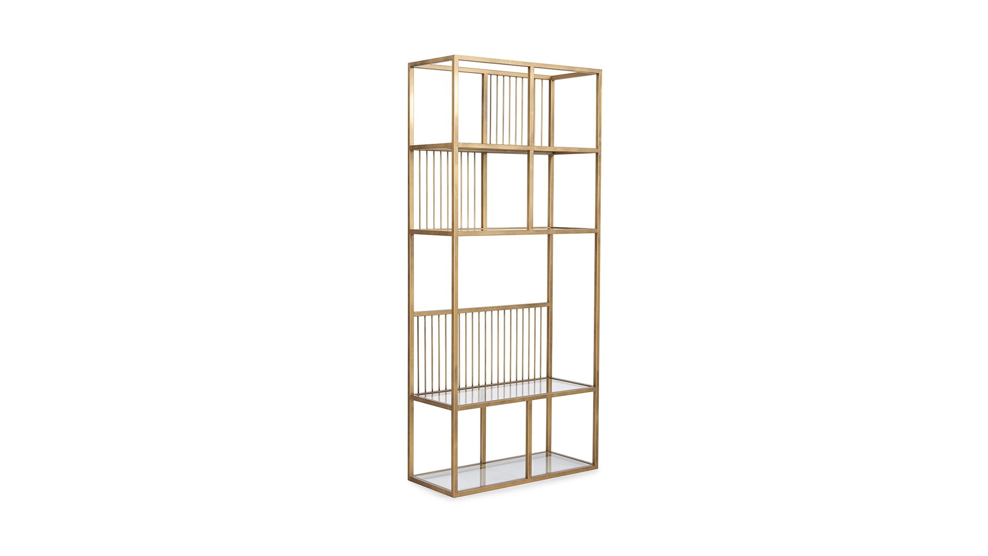 Los Angeles 80 cm Kitaplık