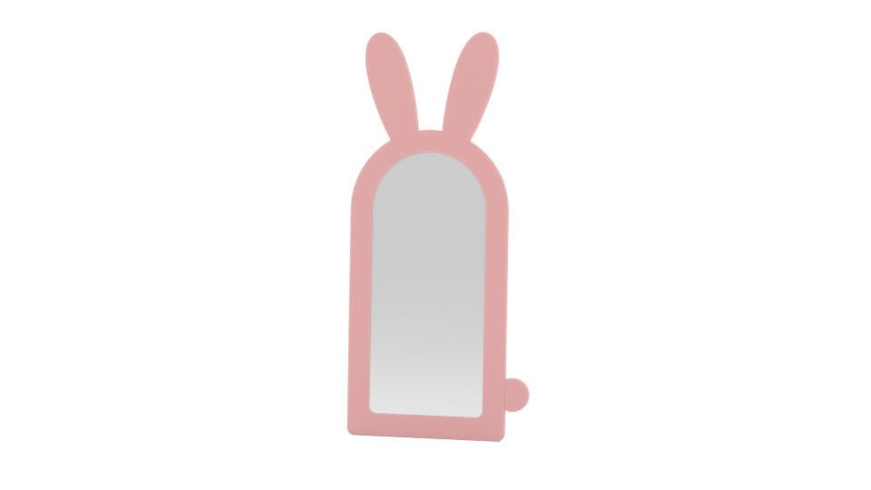 Rabbit Çocuk Aynası