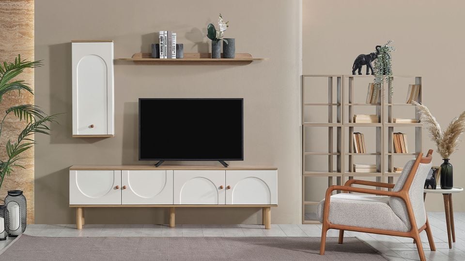 Alfeo Tv Ünitesi