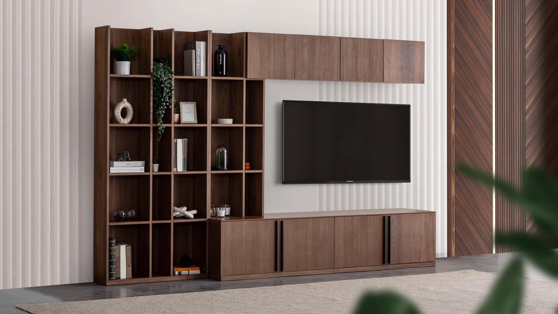 Viola Plus Tv Ünitesi