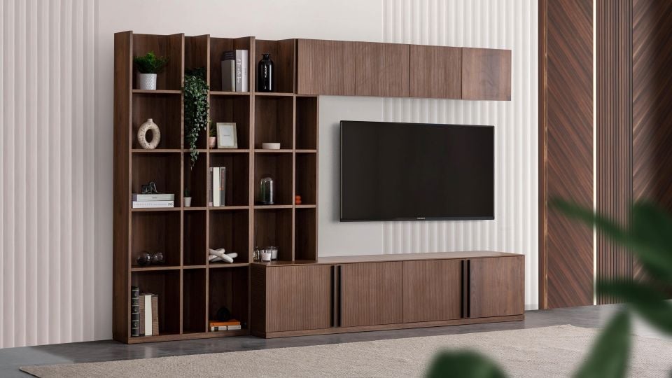 Viola Plus Tv Ünitesi