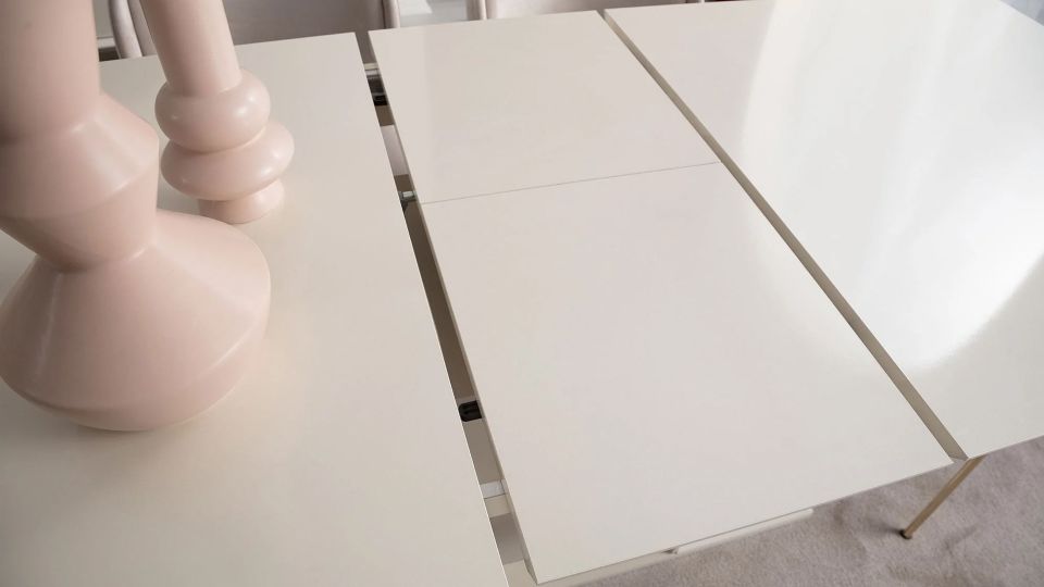 Estela Modern Yemek Odası Takımı