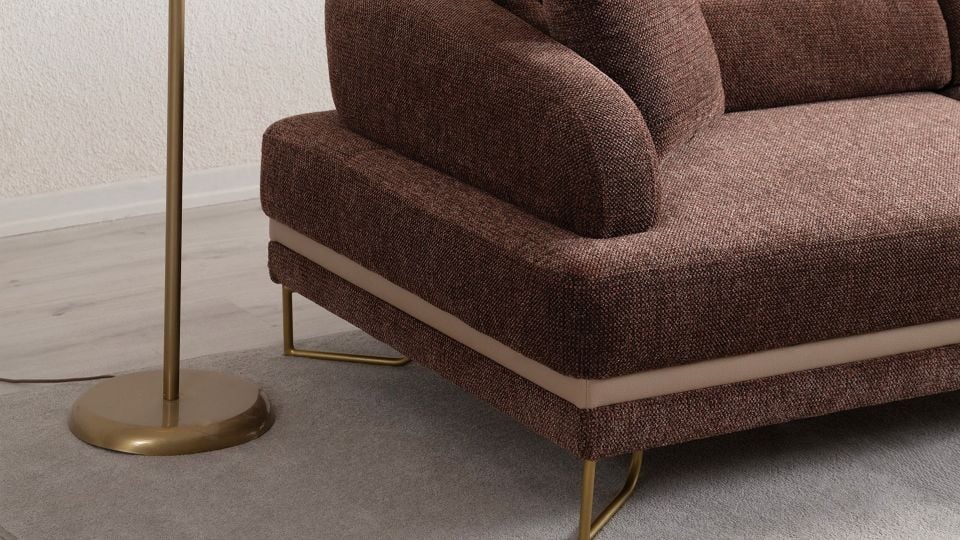 Estela Modern Koltuk Takımı
