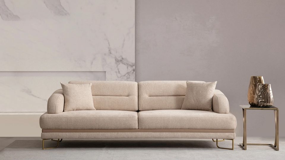Estela Modern Koltuk Takımı