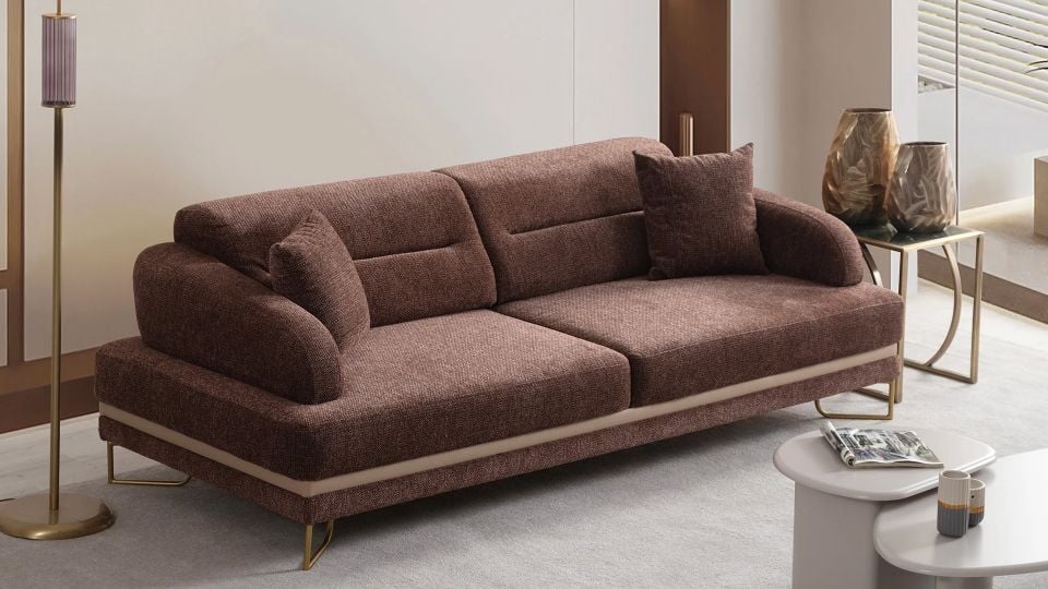 Estela Modern Koltuk Takımı