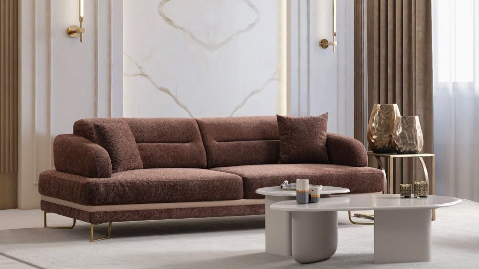 Estela Modern Koltuk Takımı
