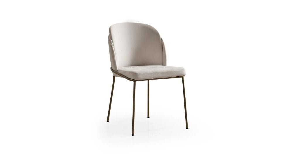 Monaco Sandalye